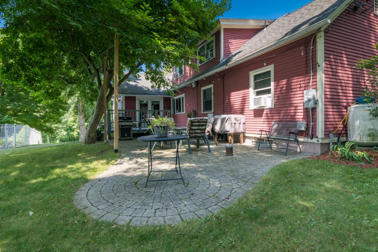 Private Equestrian Oasis with Indoor Arena - photo 15