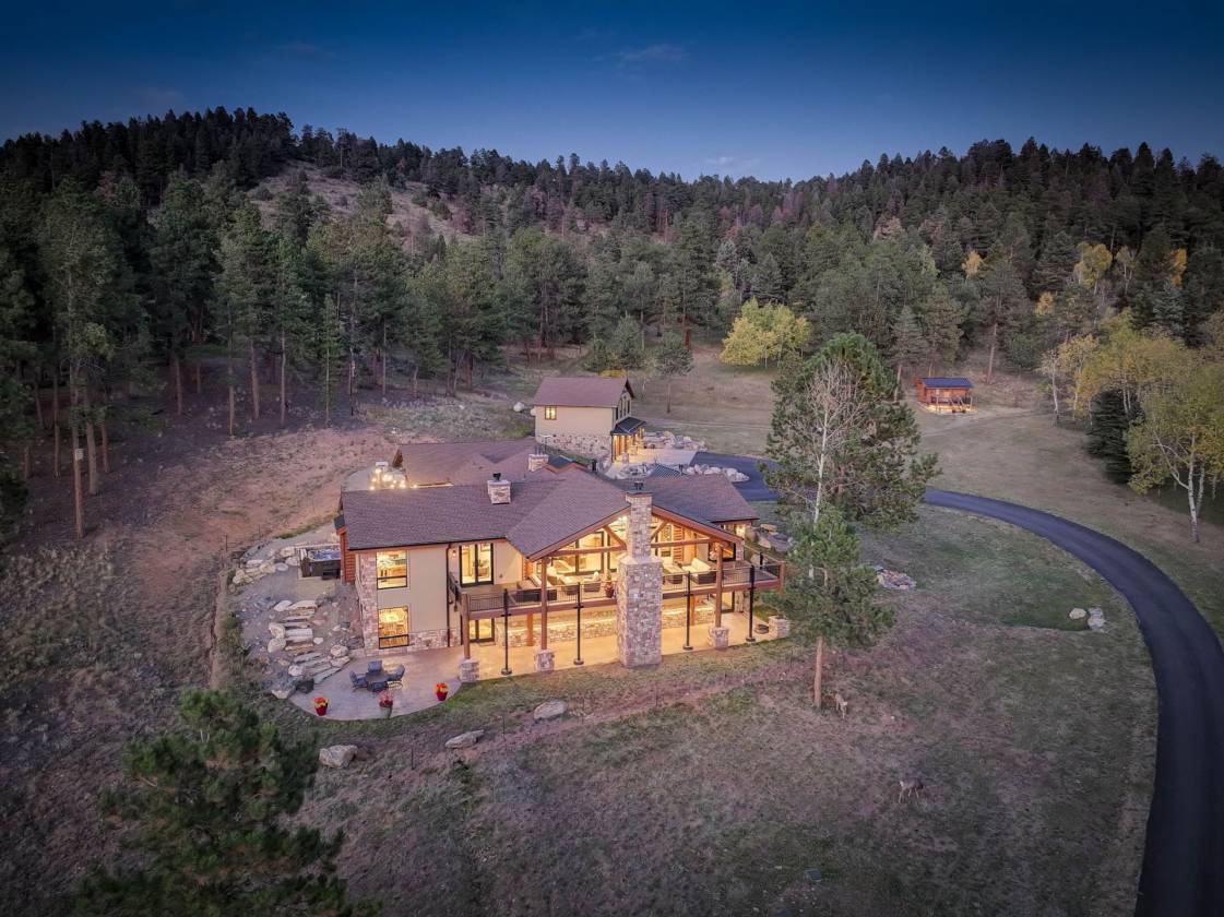 MAGICAL PINE & TINES RANCH - photo 3