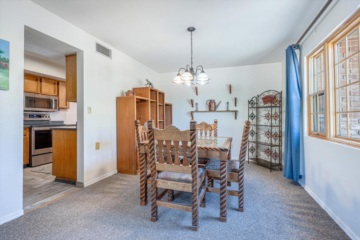 Tanque Verde Valley Horse Property! - photo 10