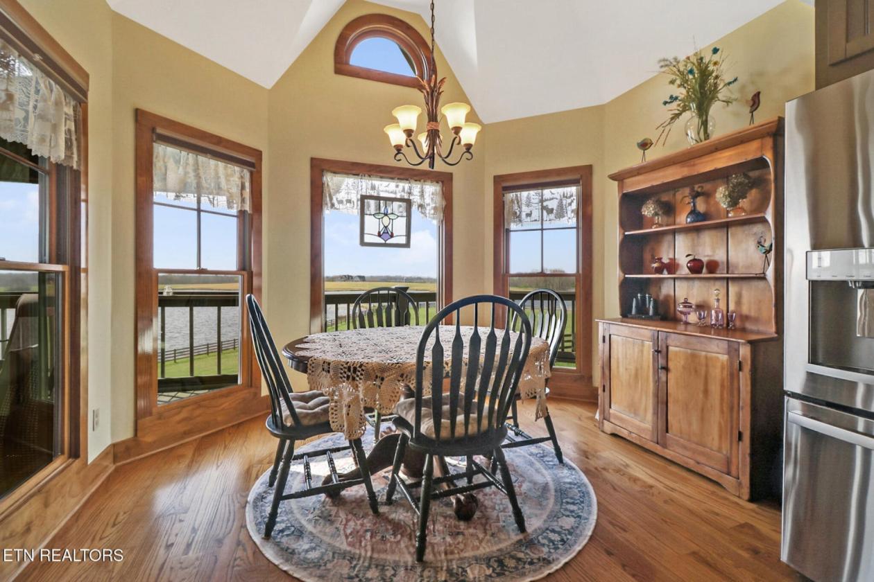Lakefront Equestrian Estate - photo 12