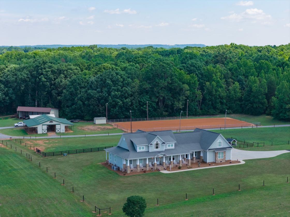 Luxury Equestrian Estate | 27 Acres - photo 11