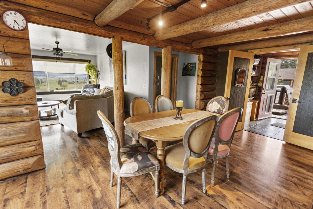 Live the Montana Dream on 10 Horse-Ready Acres - photo 3