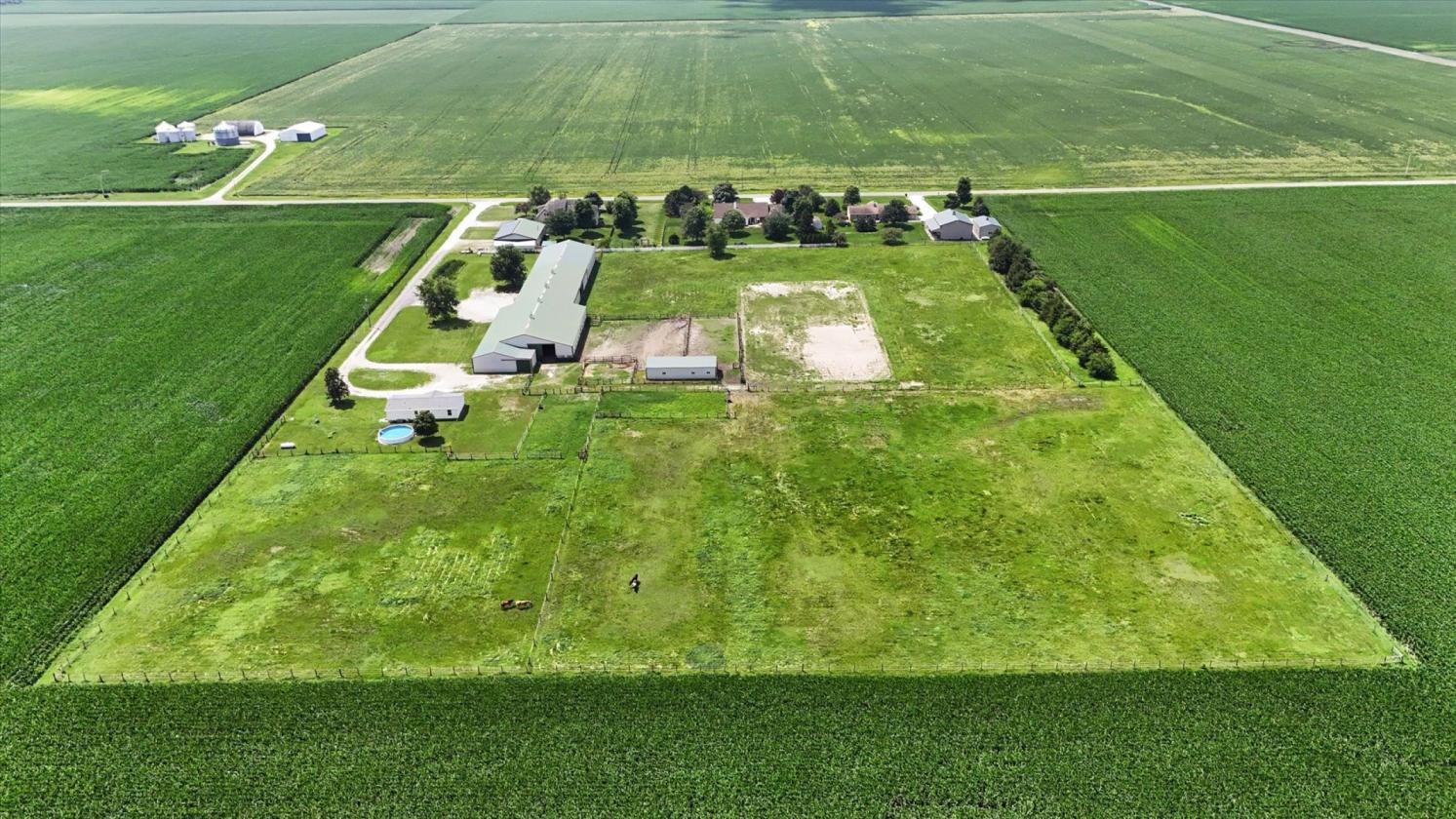 Exceptional Horse Property In Central Illinois - photo 7
