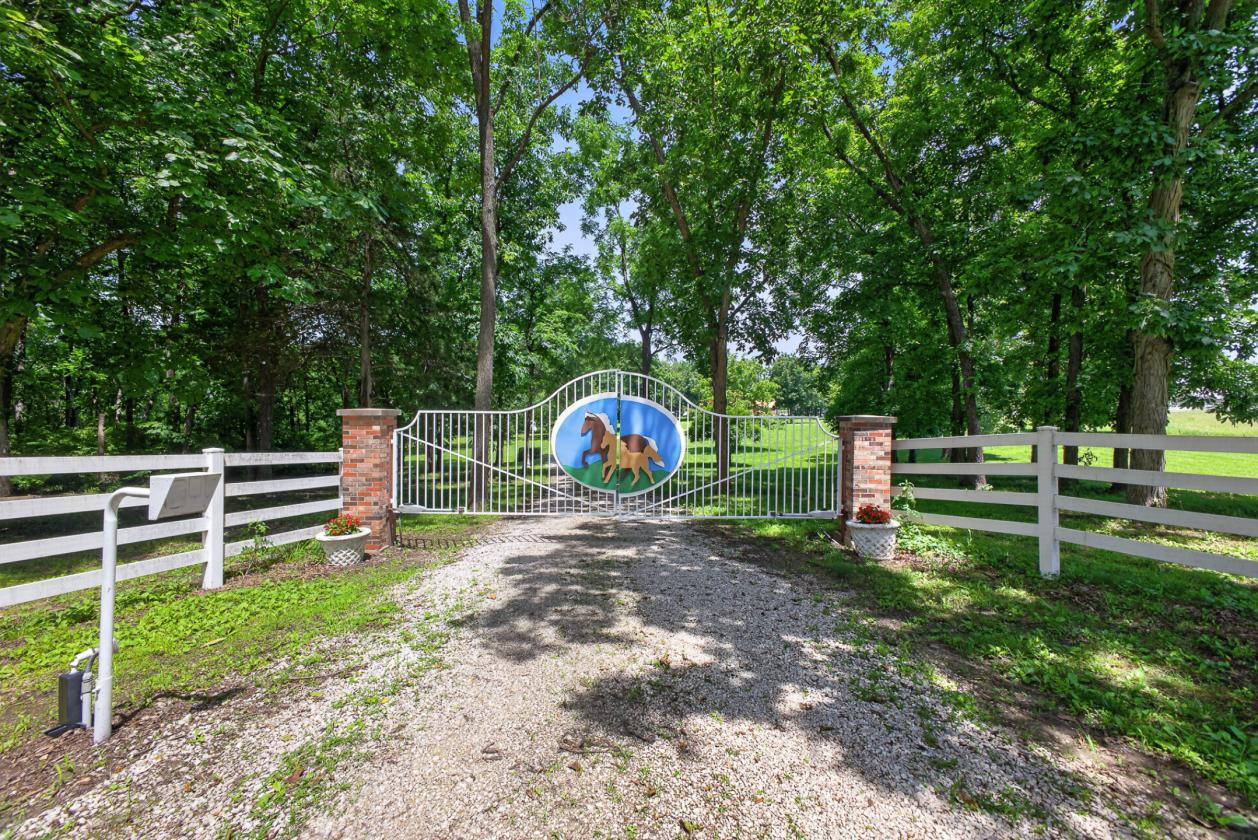 Luxury 227 Acre Horse Property - photo 2