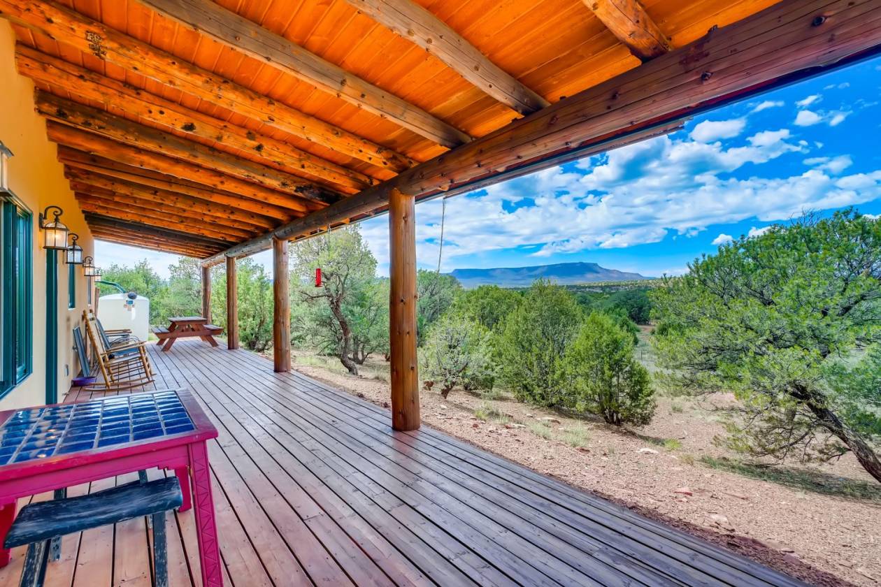 29 County Rd B41 E Ribera, San Miguel County, New Mexico