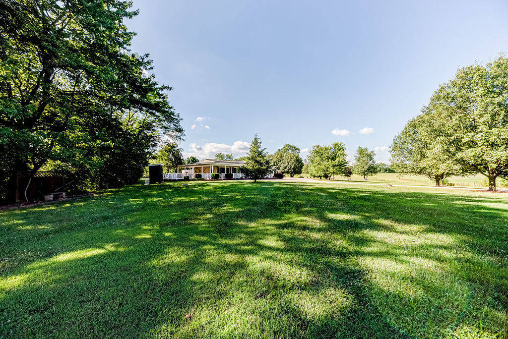Hillside Ranch and Horse Farm Hamersville, Brown County, Ohio