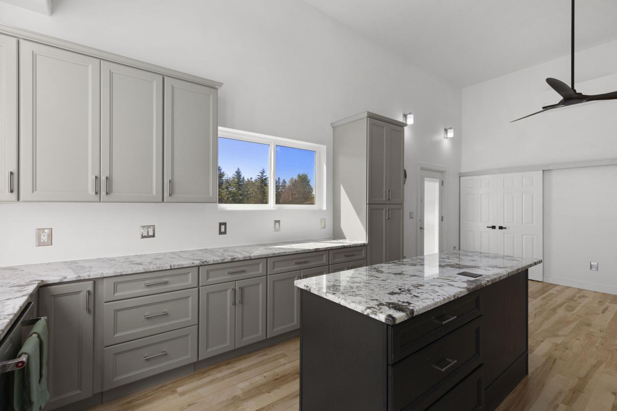 Olympic View Equestrian Estate Opportunity - photo 14