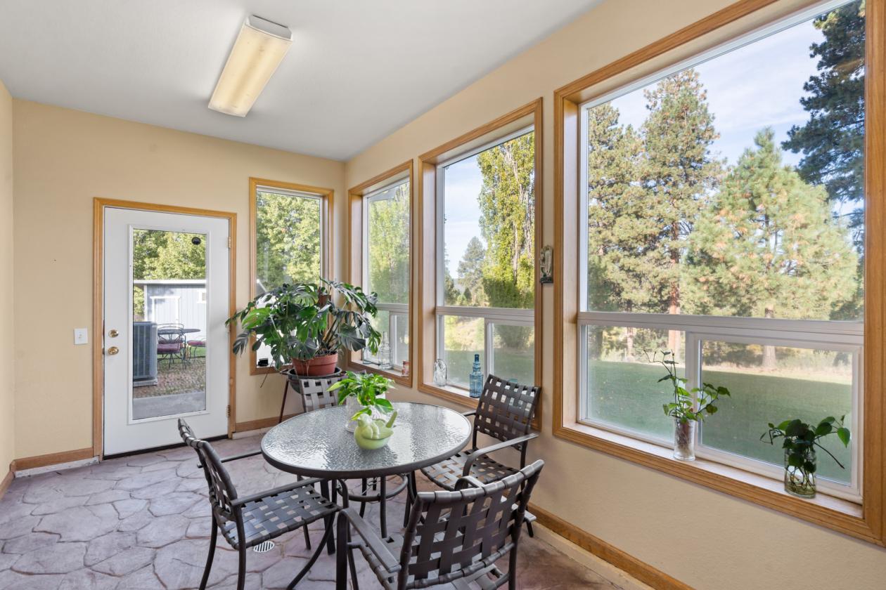 Horse Property with Gorgeous House and Views - photo 25