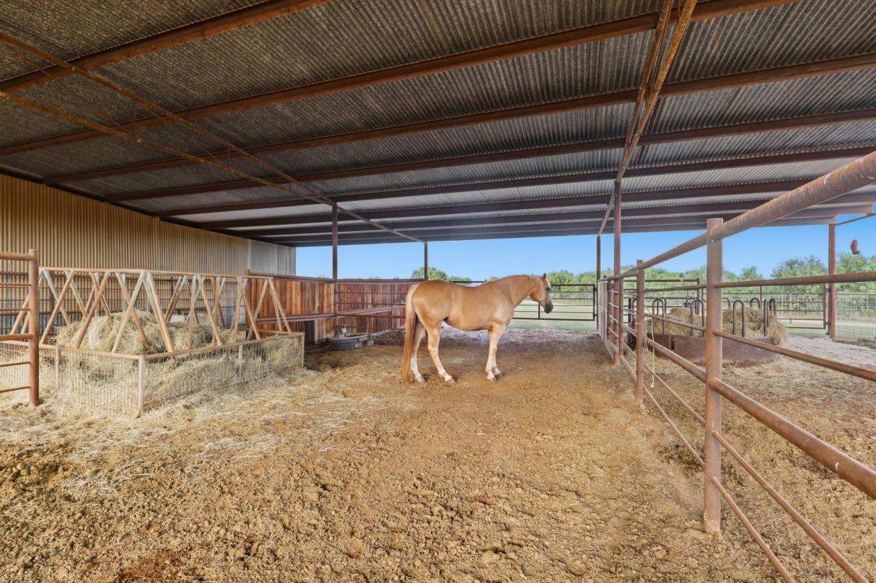 Turn Key Horse Property In South Central Texas - photo 21
