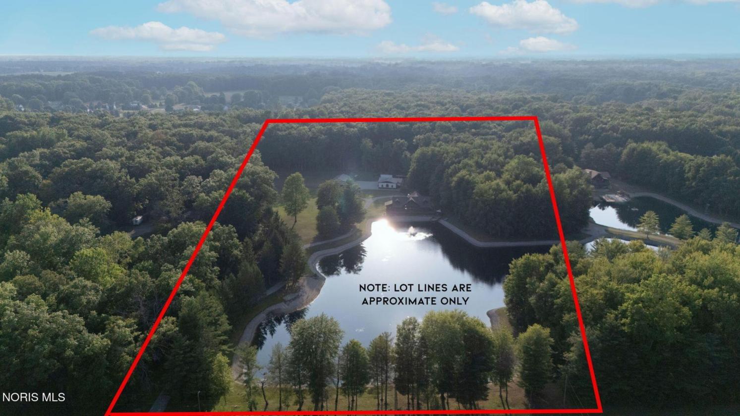 Amazing 15.5 Acre Equestrian Retreat - photo 1