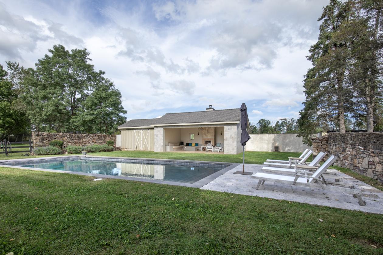 Bedens Brook Farm - photo 20