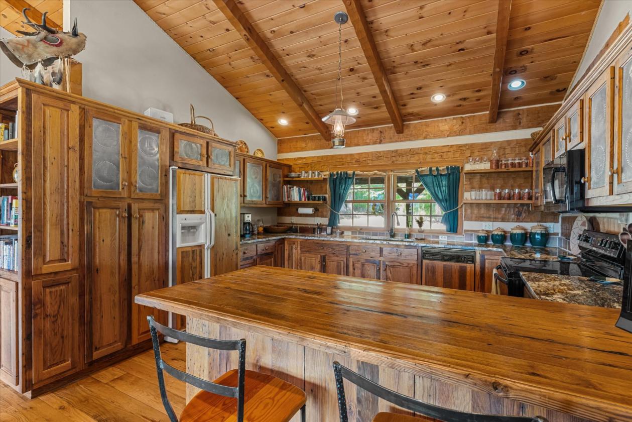 LL Ranch at Steamboat Lake - photo 4