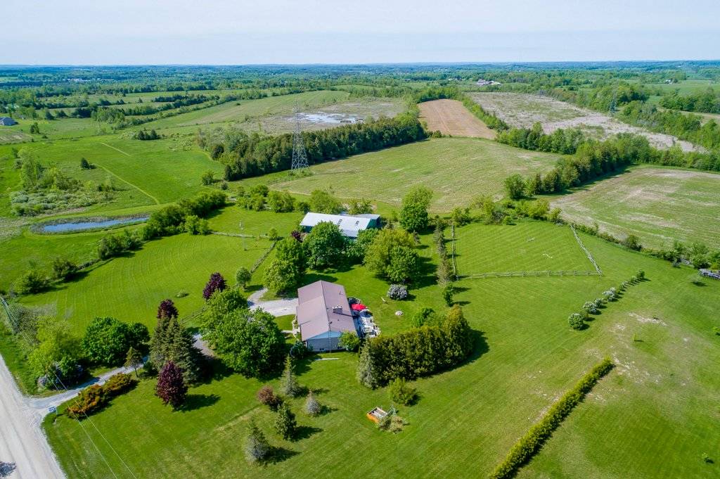 Horse Farms For Sale Peterborough County Ontario Canada Ontario