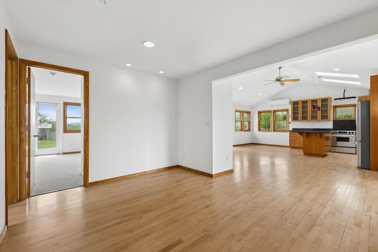 65-acre Equestrian Opportunity in Boulder County - photo 5