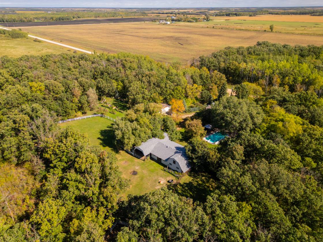 Horse Property for sale.