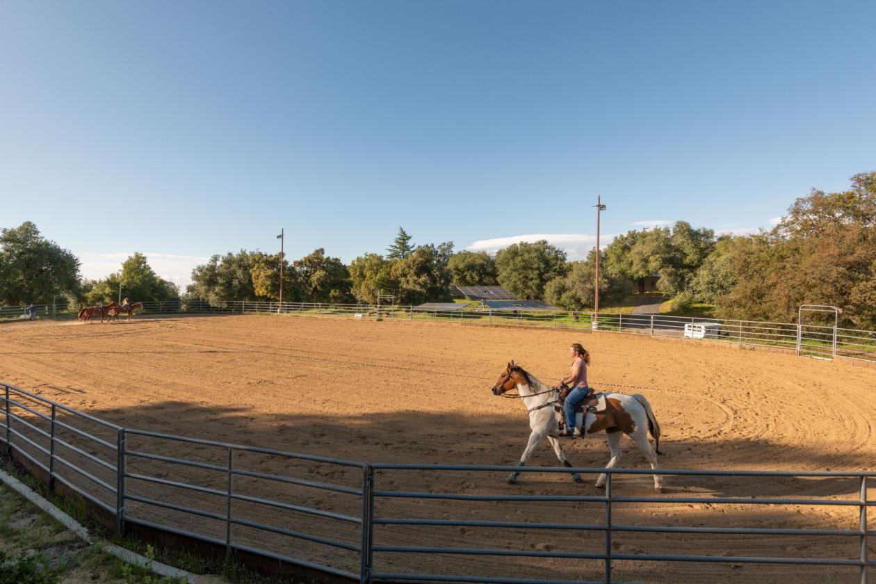 “Ride at Sunrise, Unwind at Sunset — Southern Cali - photo 4