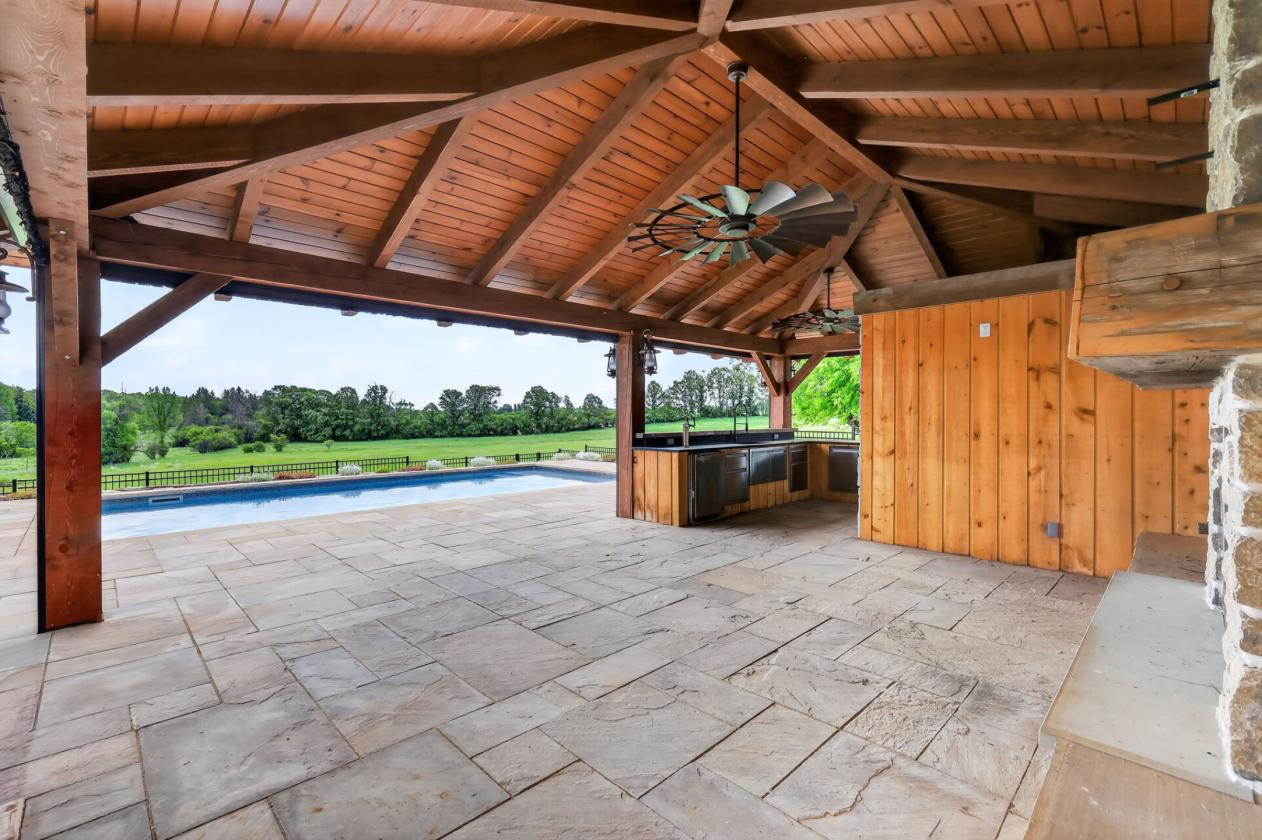 85 Acre Equestrian Estate - photo 23