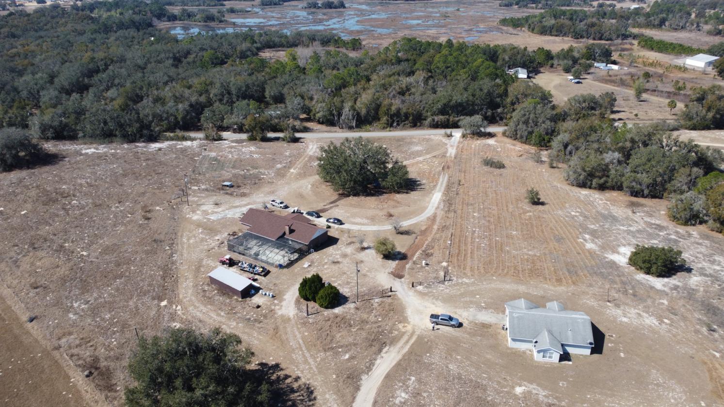 145 AC RANCH & ACCESS TO 37K+ AC STATE REC LANDS - photo 4