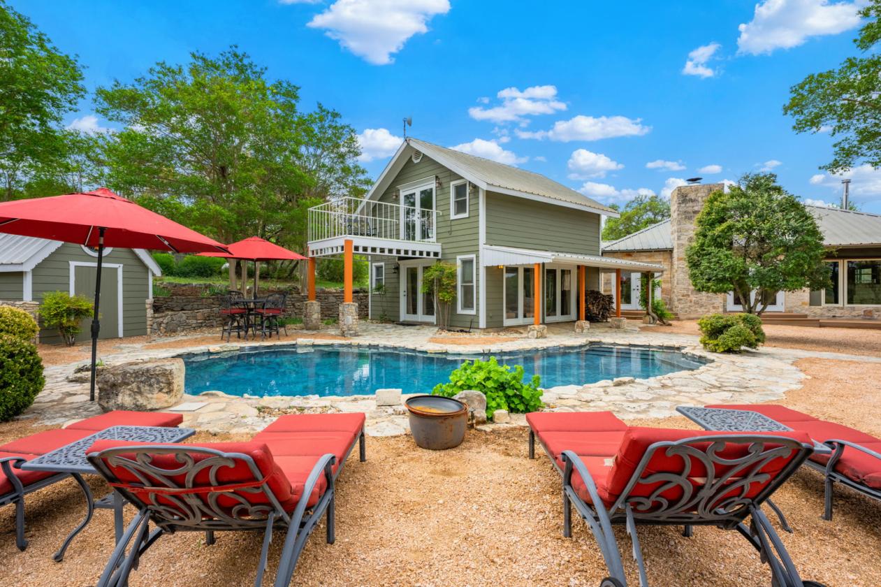 Rainbows End Ranch - photo 14