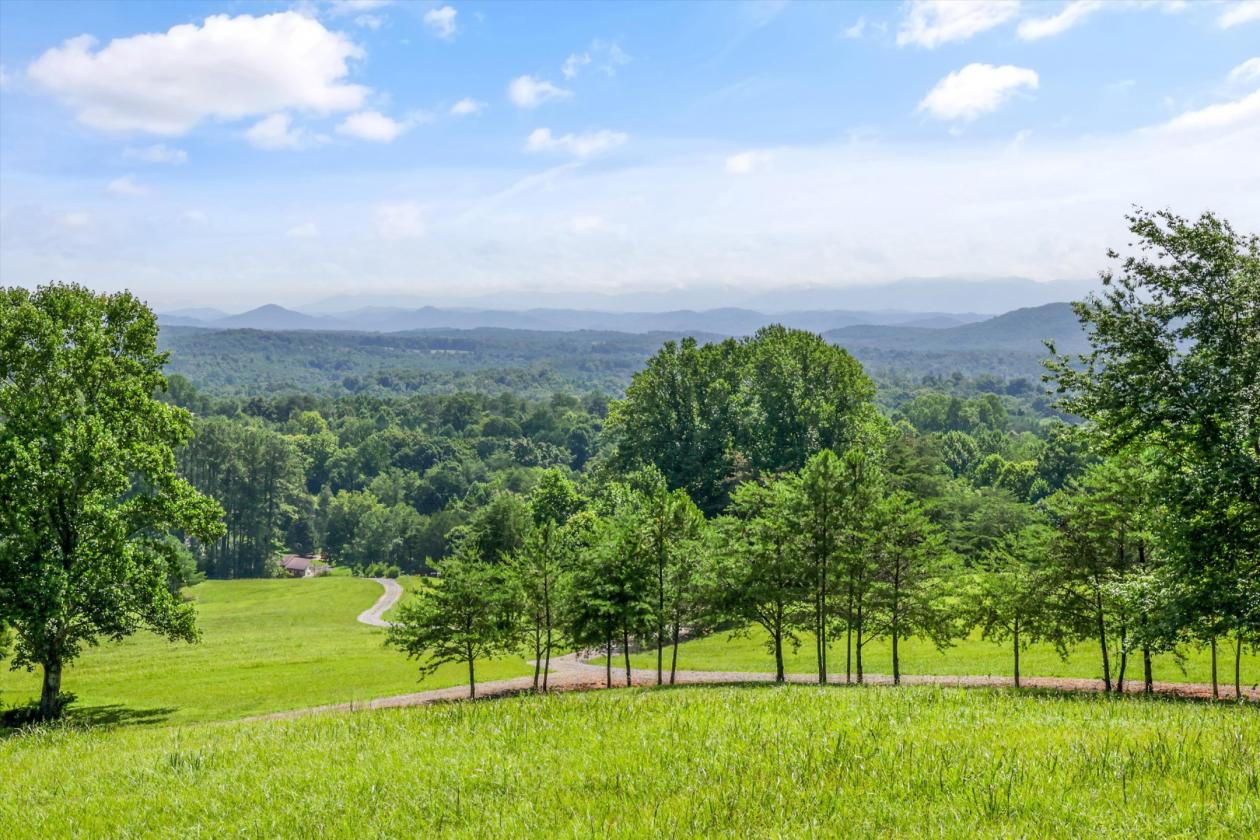 87-Acre Equestrian Farm & Restored Historic Barn - photo 11