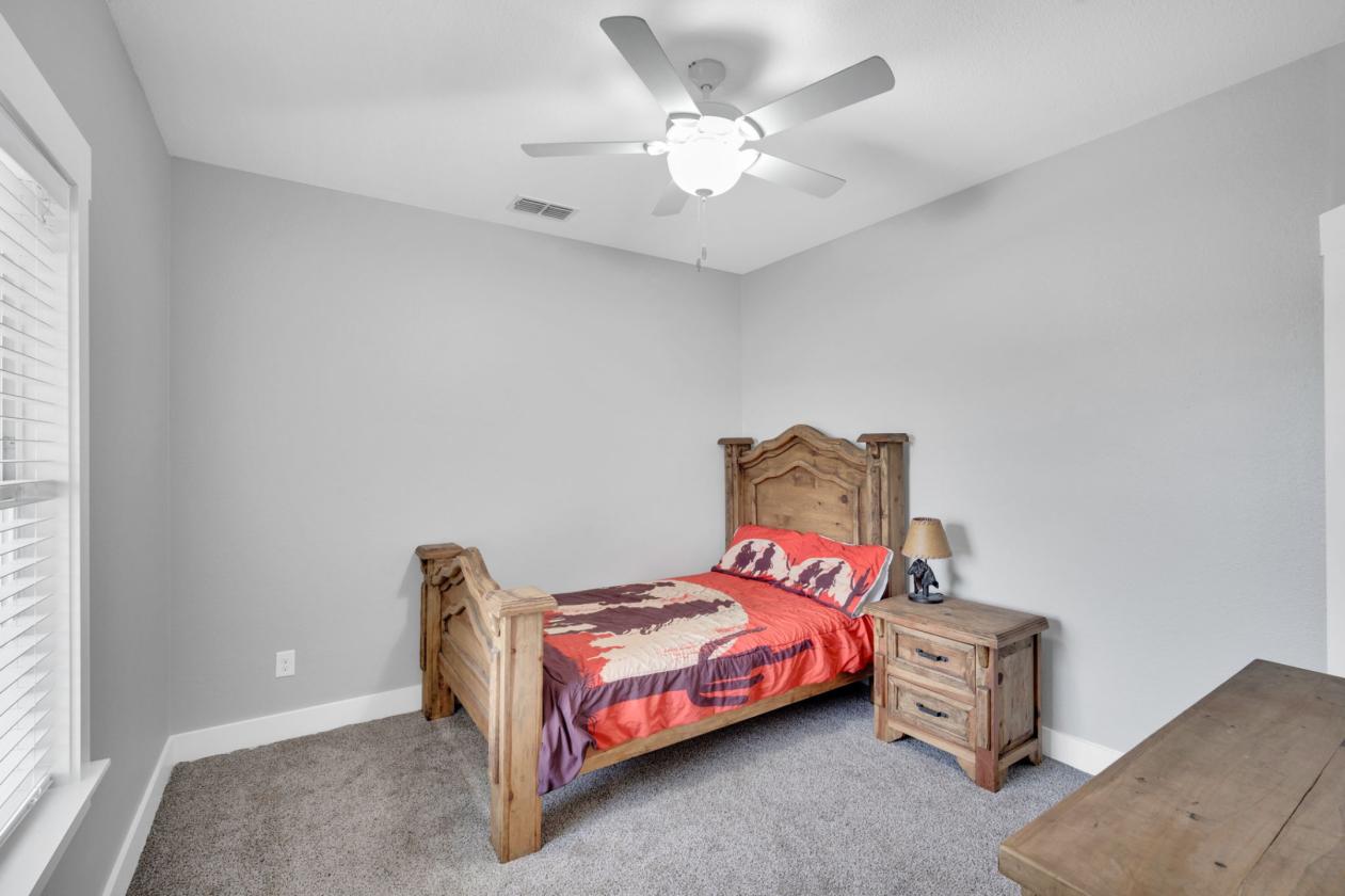 Turn Key Horse Property with Home and Pool - photo 9
