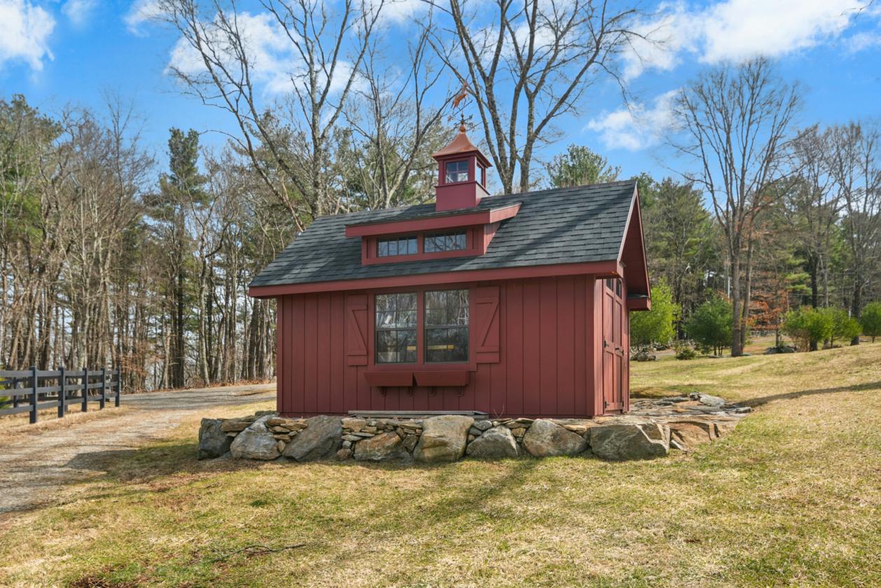 Private Horse Farm - photo 19