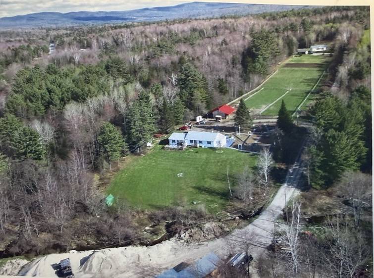Horse Property for sale.