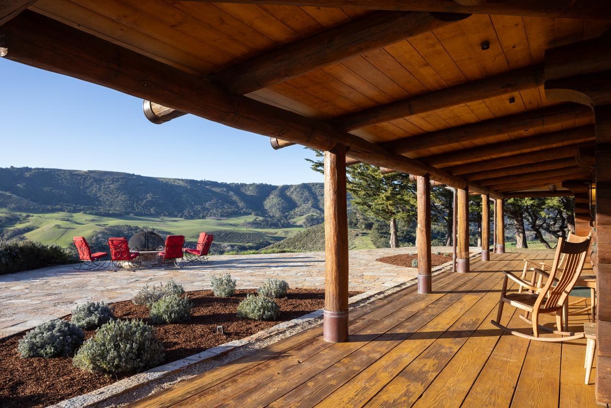 Private Monterey Peninsula Retreat - photo 9