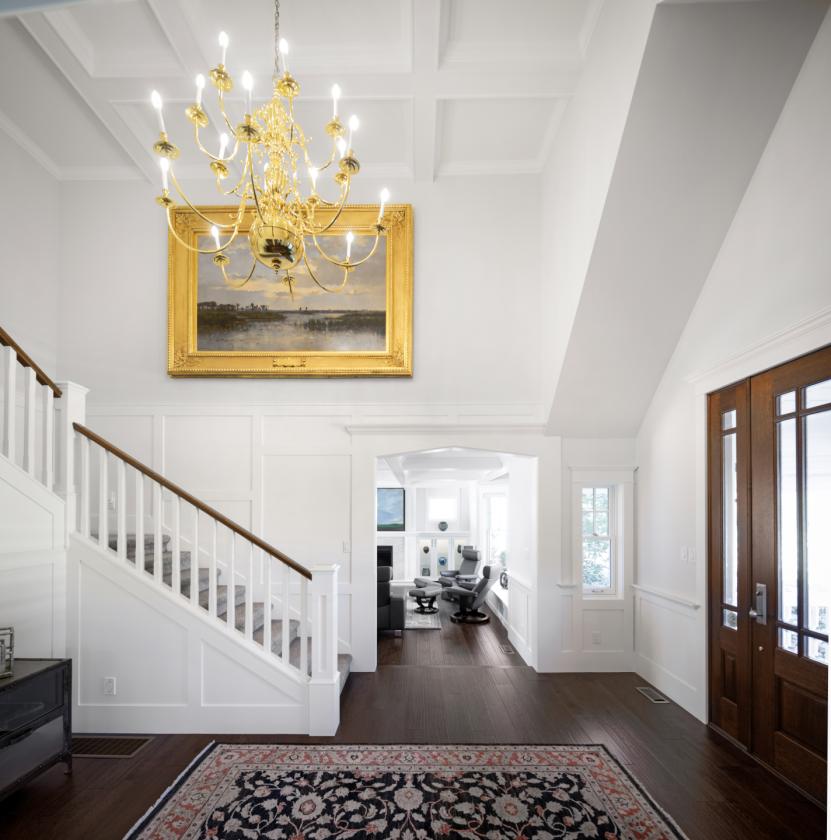 Pristine Estate Living near the City - photo 8