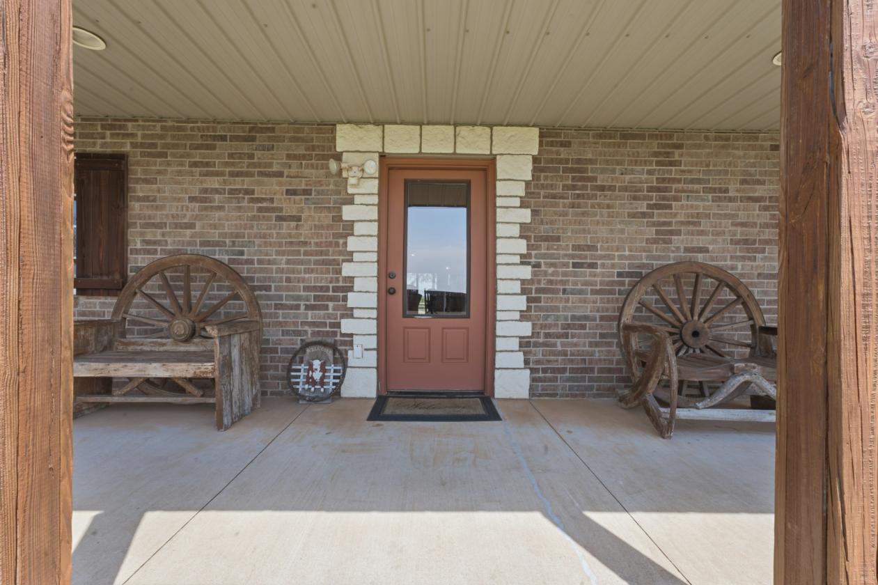 The Perry Ranch - photo 10