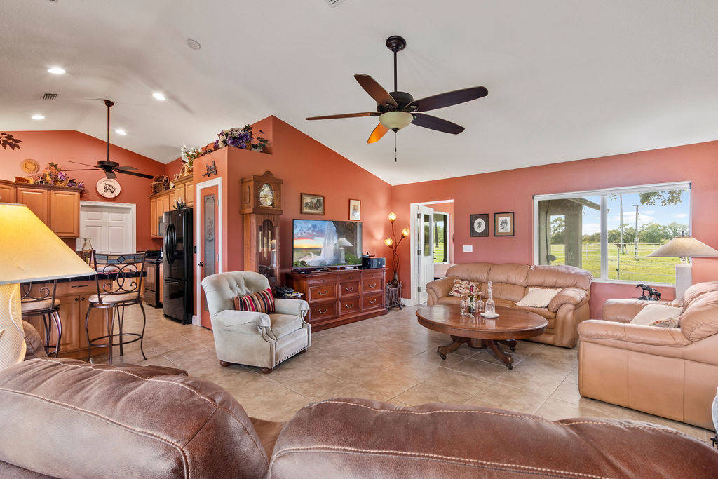 127 Acres Orlando Equestrian Ranch Christmas, Orange County, Florida