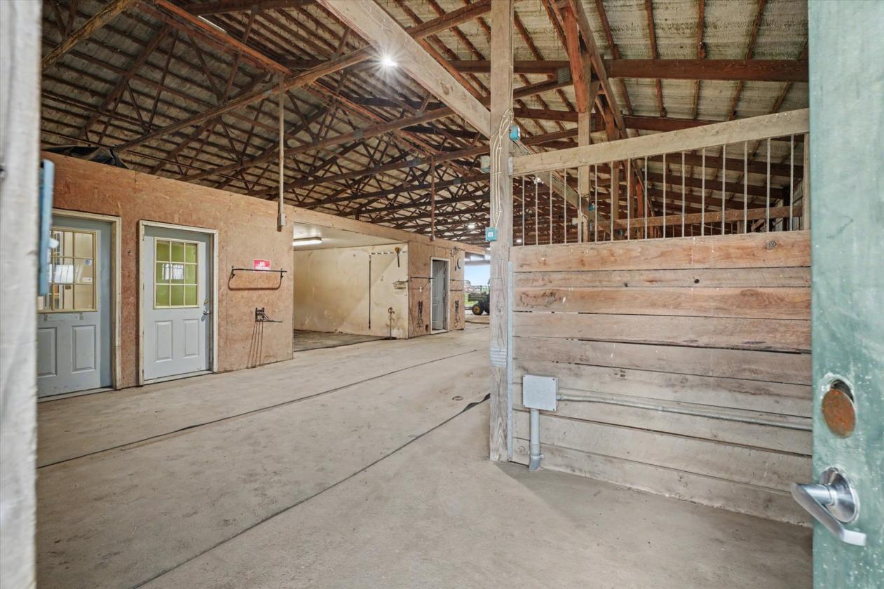 Exceptional Horse Property In Central Illinois - photo 10
