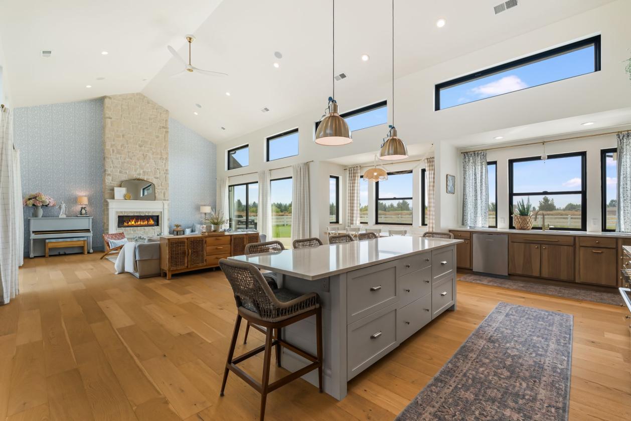 Potential Luxury Equestrian Estate - photo 13