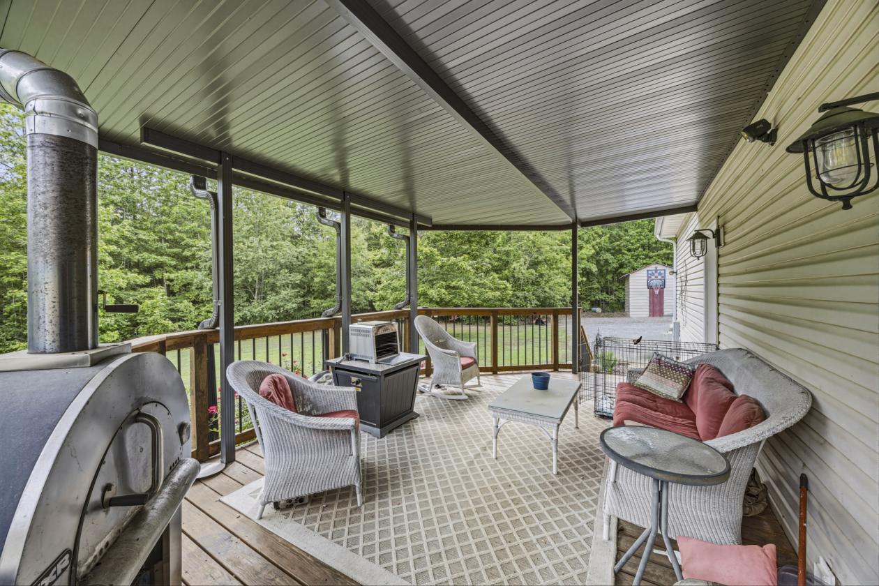 Country Living with great views! - photo 26