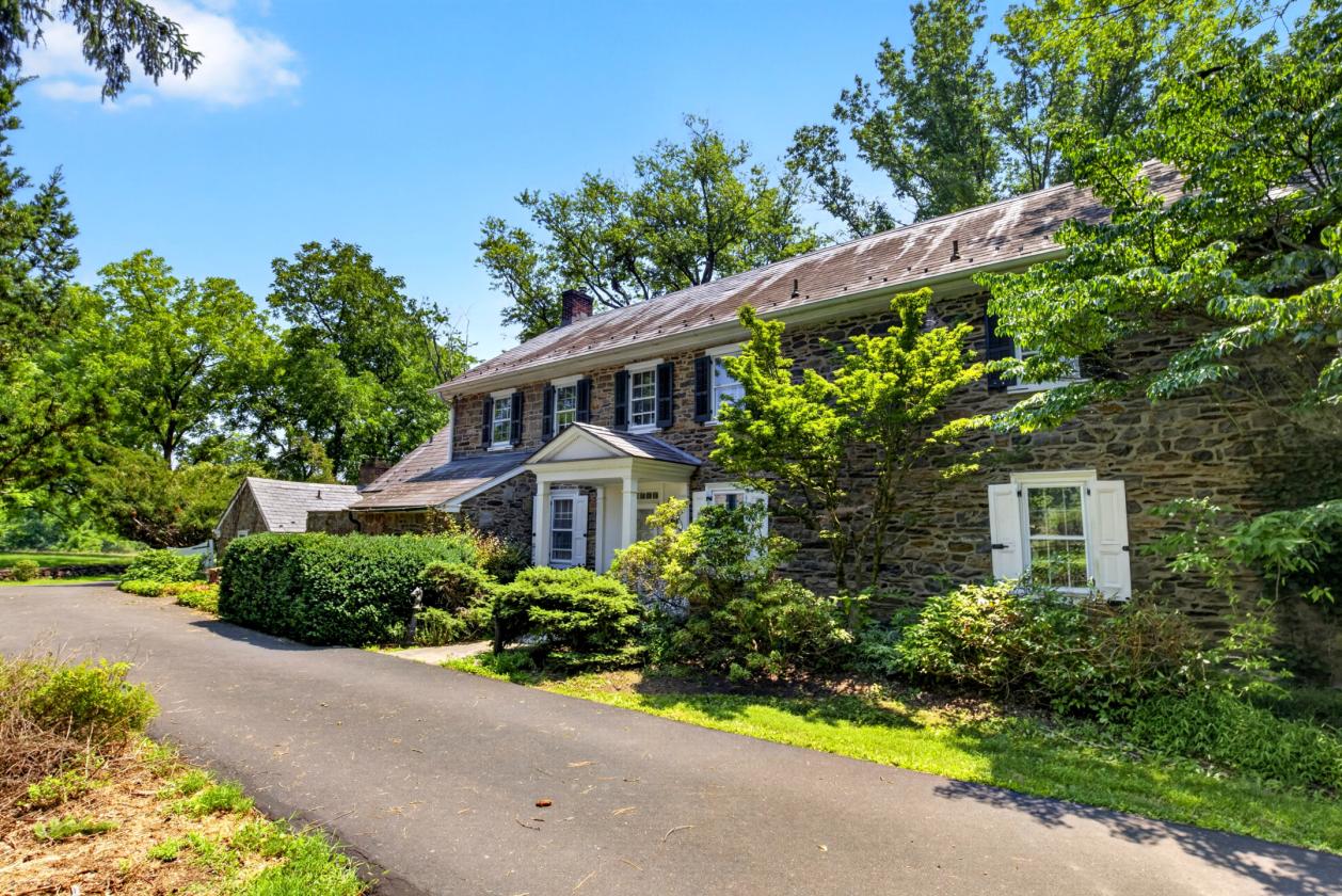 Rare Slice of Americana on 33 Acres - photo 5