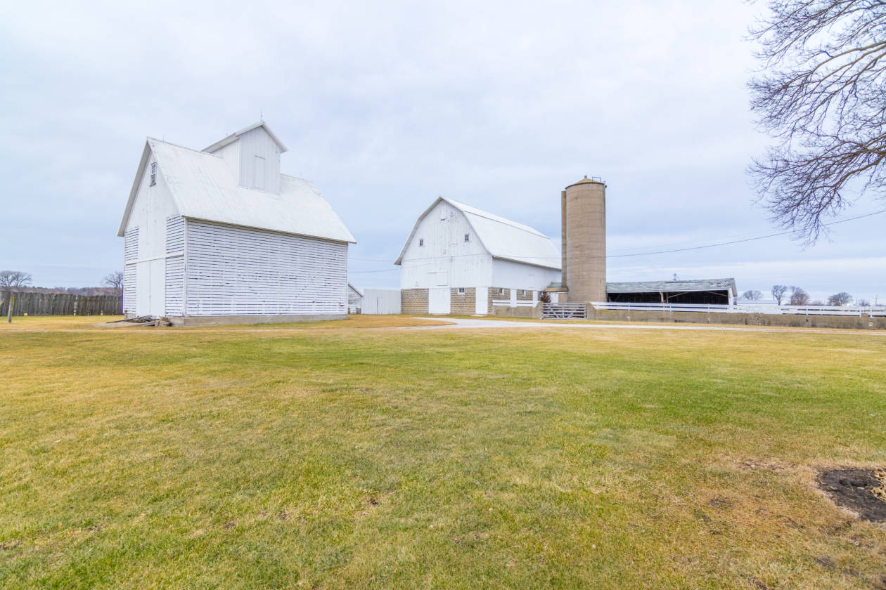 Whiteside County, Illinois Property Auction Prophetstown, Whiteside