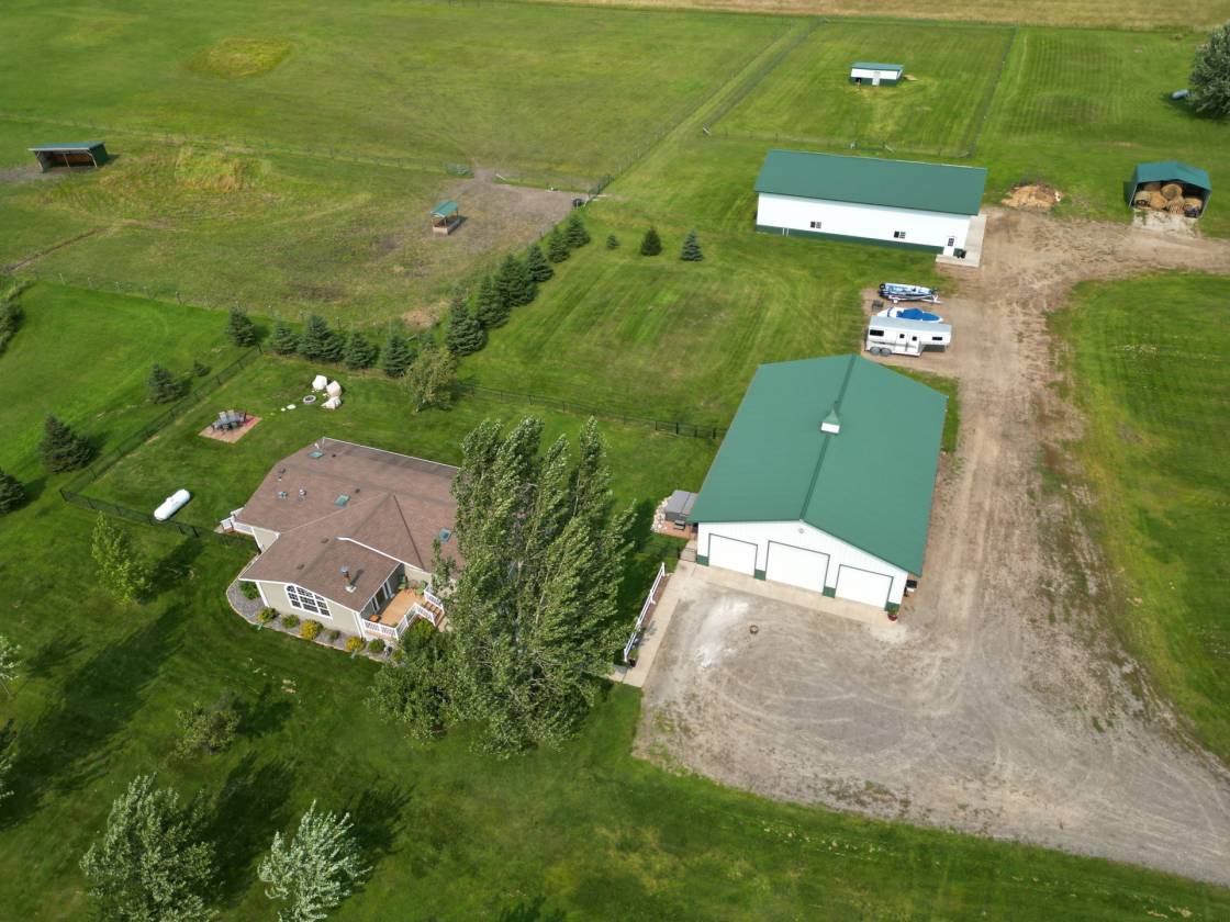 Horse Farms For Sale in MN, Horse Properties For Sale in Minnesota