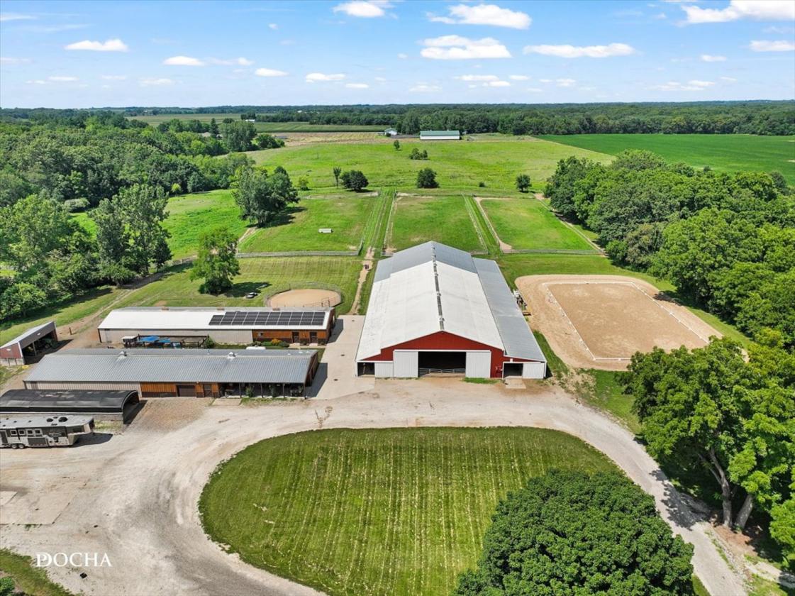 Private Listing - 28 Acre Equestrian Facility! - photo 19