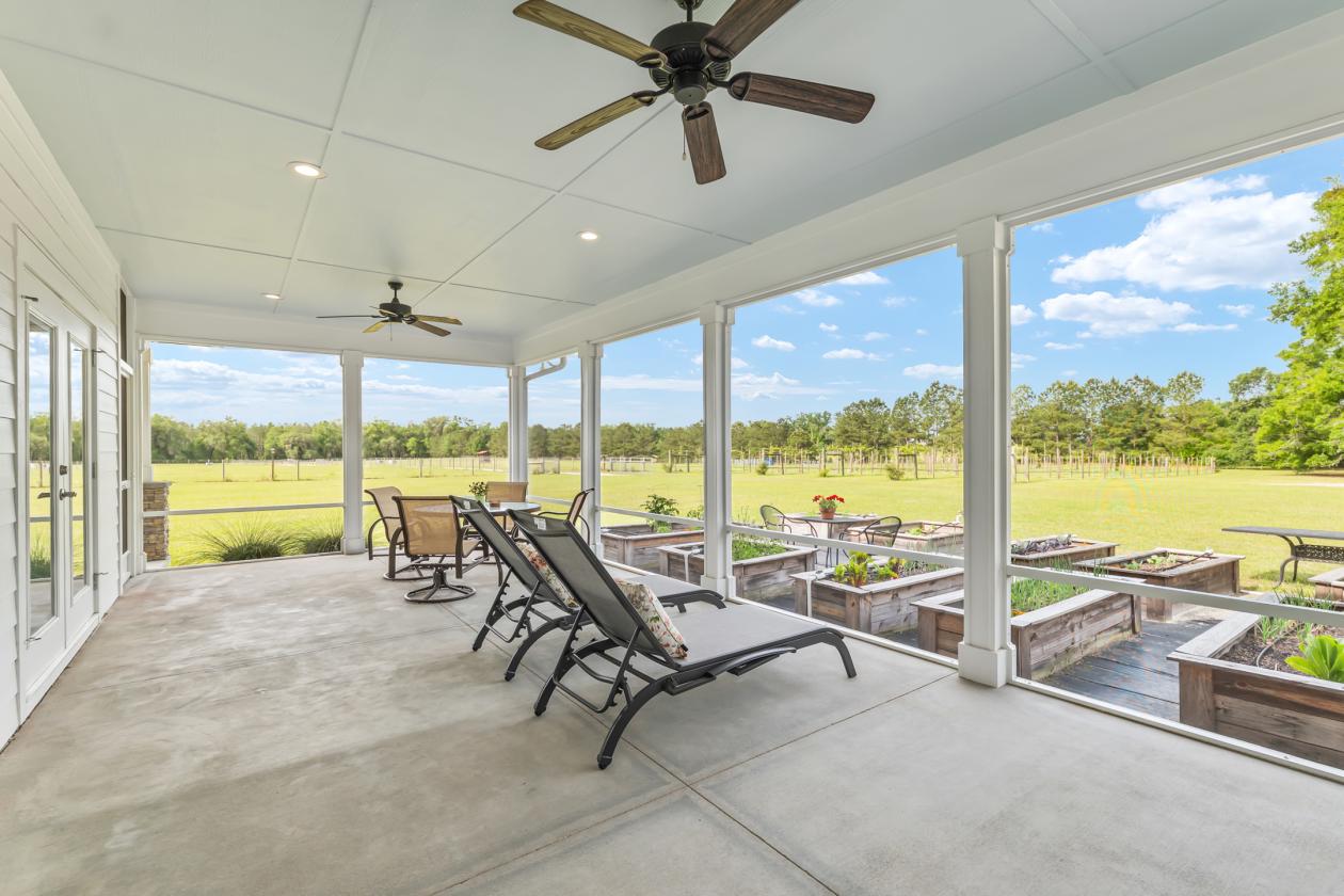 20 Acre Turnkey Horse Farm - photo 25