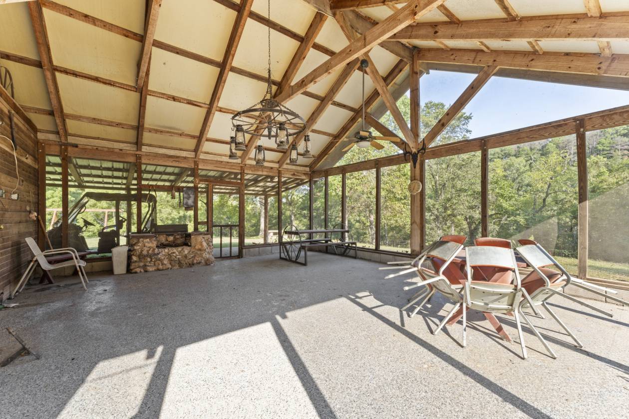 Legacy Northwest Arkansas Acreage - photo 14