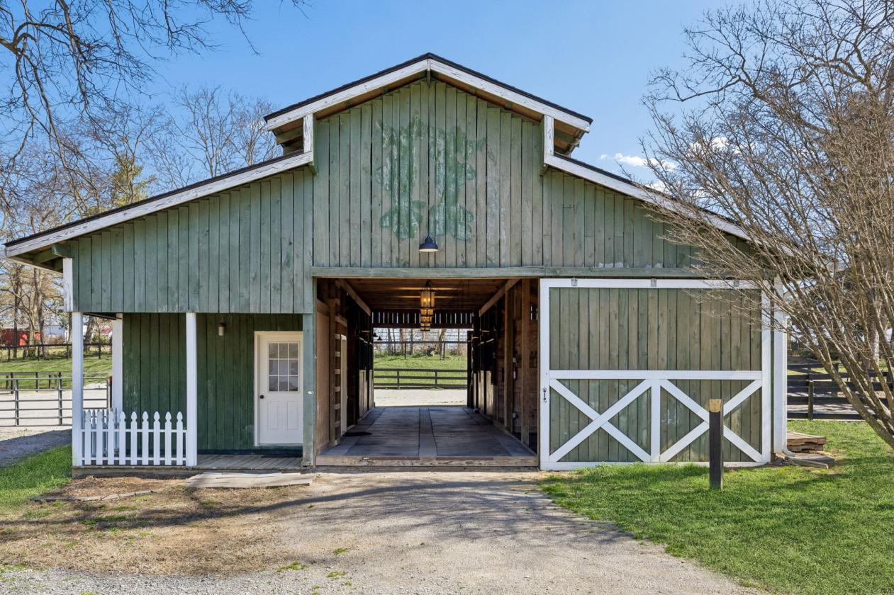 Equestrian Sanctuary with Arena on 5 acres - photo 7