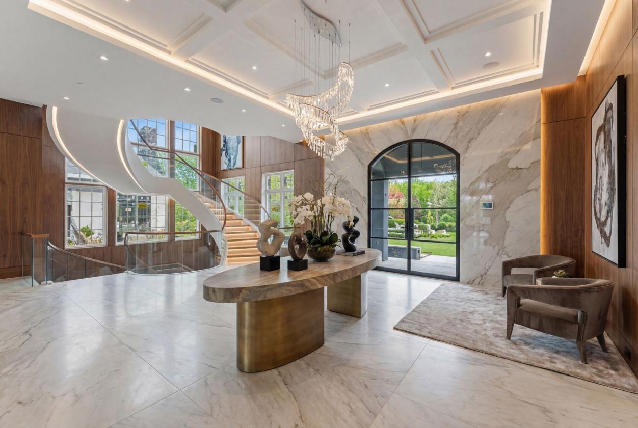 38-Acre Luxury Estate in Horse Country - photo 21
