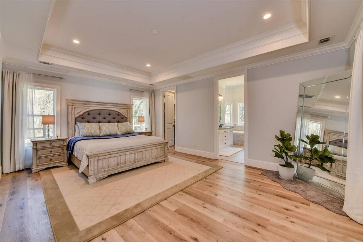 Beautiful 61-Acre Horse Property - photo 18