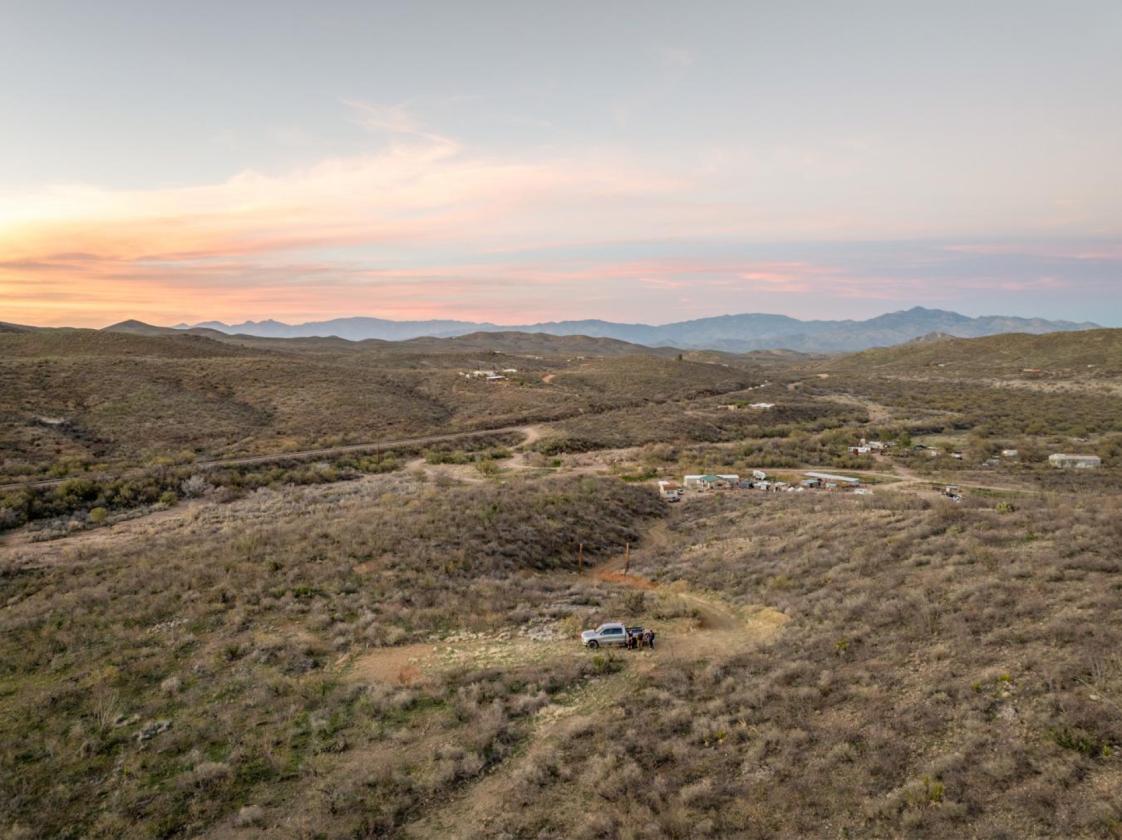 20-Acre Parcel in the SW Desert - photo 1