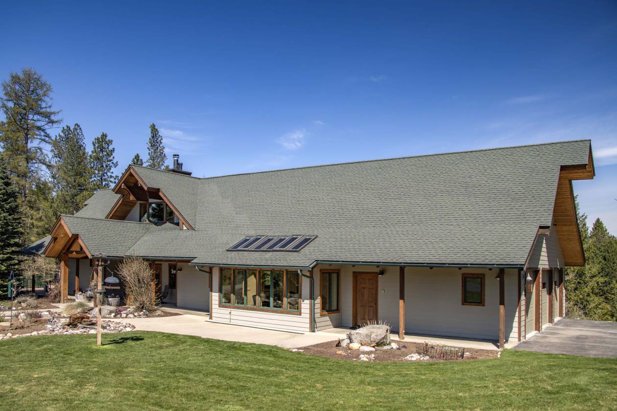 Legacy Estate on 50 Acres - photo 5