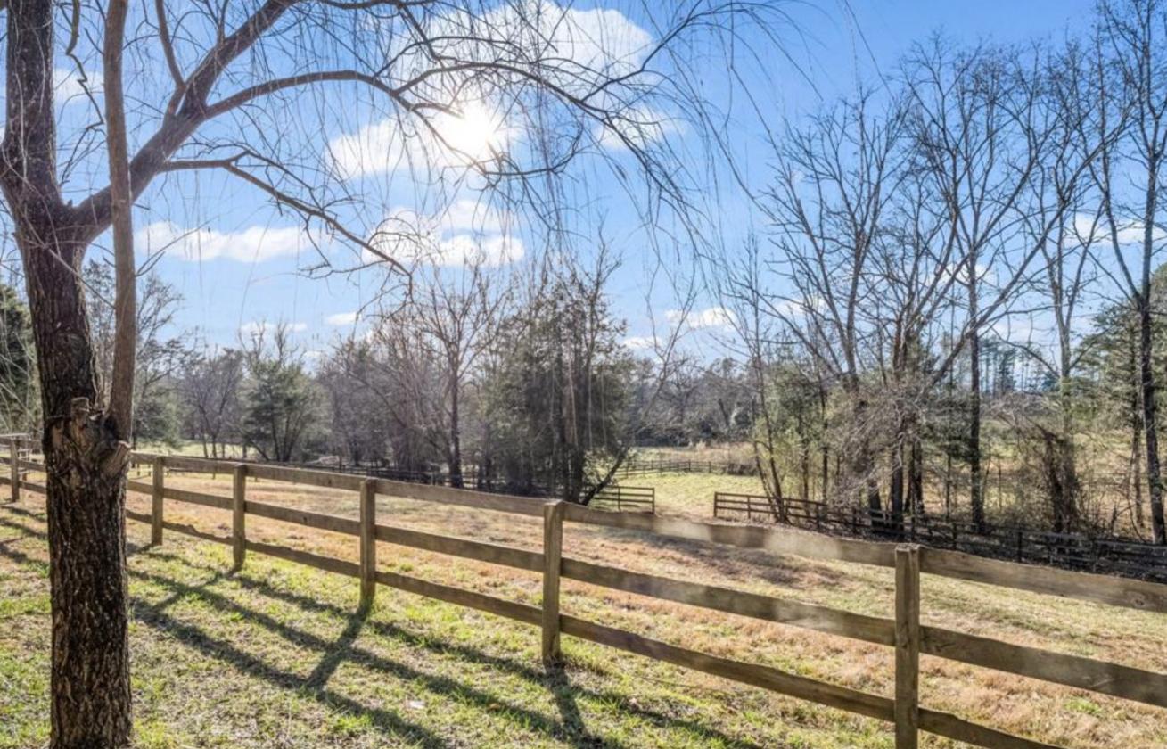 REDUCED! Private Horse Farm on CETA Trails - photo 15