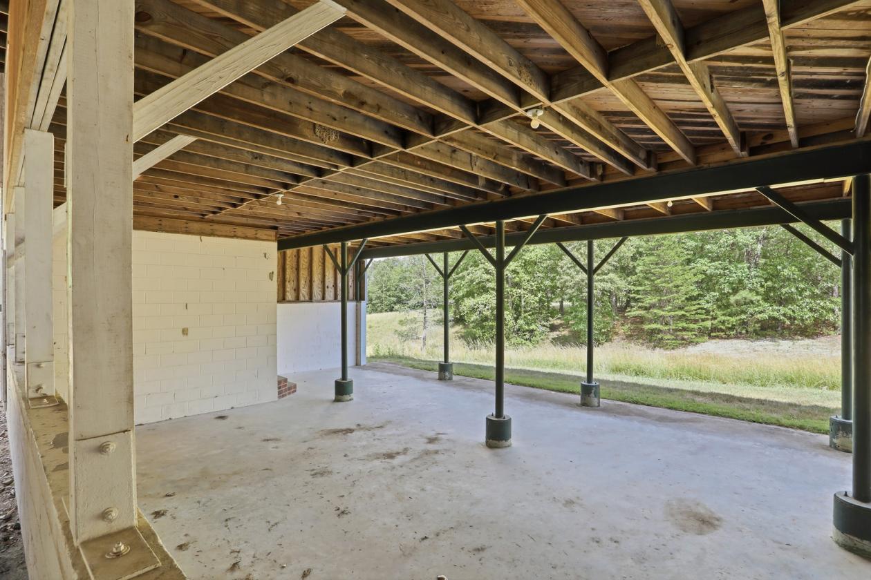 Beech Knoll Farm - 37 Acres in Central Virginia - photo 30