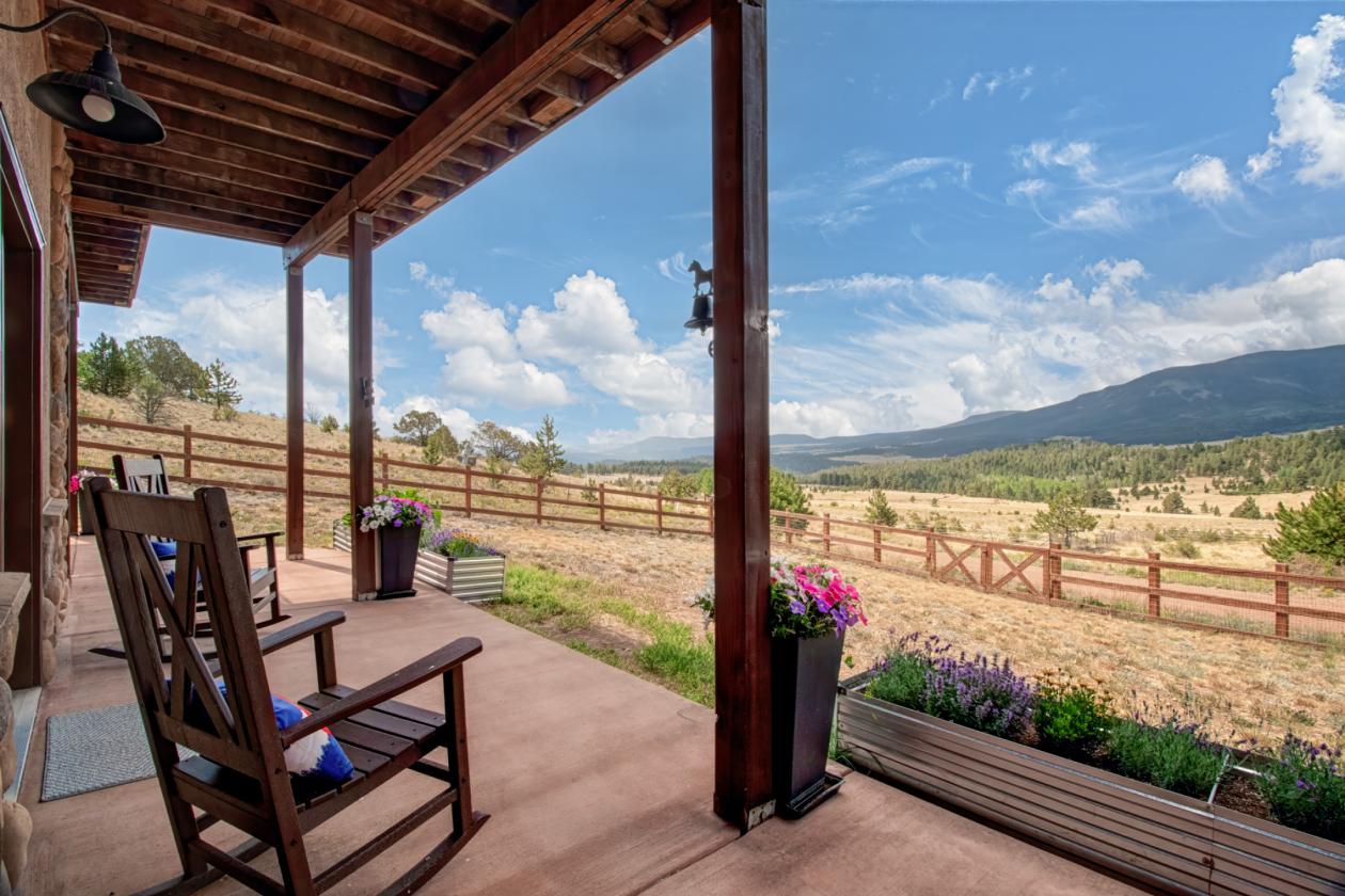 Great Horse Property with Space to Roam! - photo 7