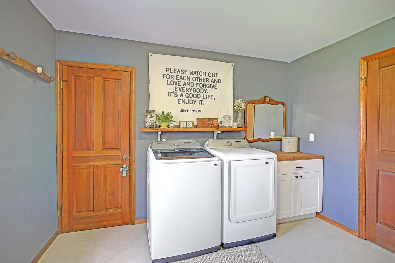 Camano Island Equestrian Property - photo 29