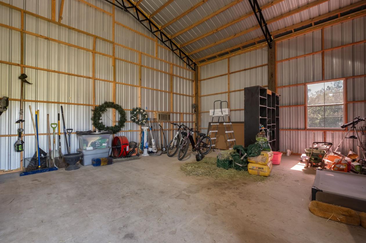 15 Acre Equestrian Home and Farm Near Tallahassee - photo 26